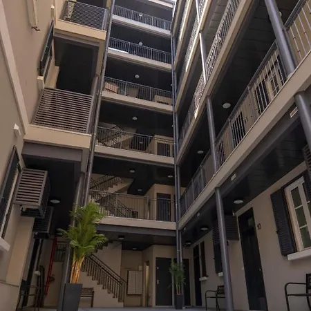Apartment Sylvian 13-hosted By Sweetstay *