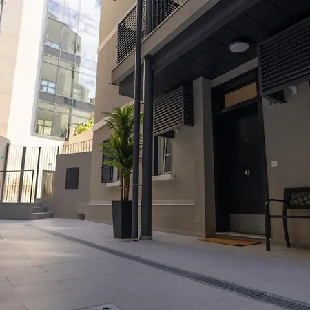Apartment Sylvian 13-hosted By Sweetstay Gibraltar