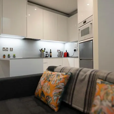 Sylvian 13-hosted By Sweetstay Apartment Gibraltar